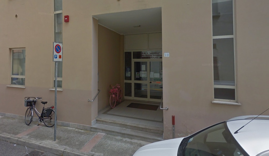 Immagine per Due nuovi medici di base per Grado e Capriva, rimaranno in carica per un anno